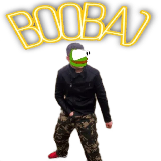🤪 emoji Саша Telegram sticker 7 of 14