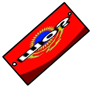 🤪 emoji смертельный файл (2023, старый локал пак) Telegram sticker 11 of 20