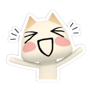 Sticker from хз ваще