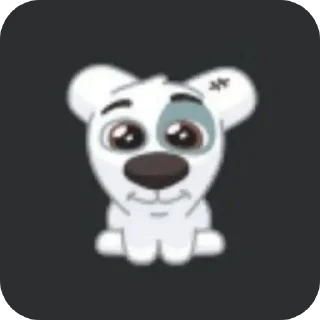 Sticker from мать комунистов ебал