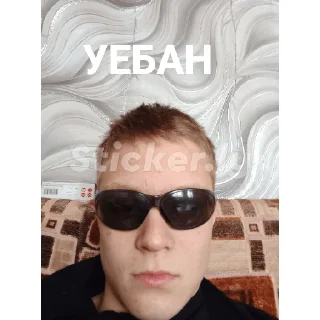 😔 emoji твою мать ебал Telegram sticker 8 of 14