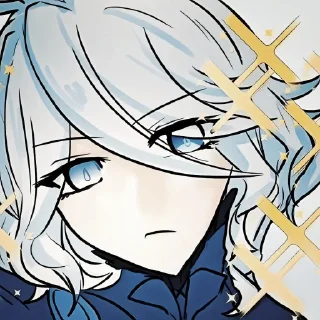Sticker from <꒰👓`@CYNORIM ៹ . .  ᦾ>