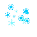 ❄️ emoji Snow Telegram sticker 6 of 7