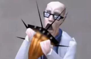 Sticker from Half Life 1 @content_source