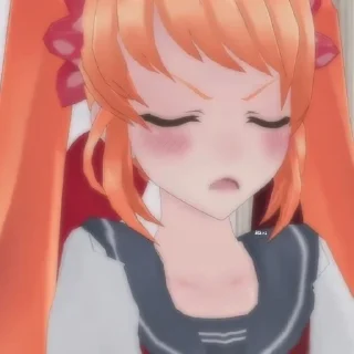 Sticker from ♡•Osana Najimi•♡