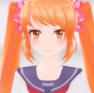 Sticker from ♡•Osana Najimi•♡