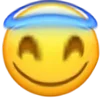 емоджи ужас • by @tgemojis sticker preview 4