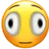 емоджи ужас • by @tgemojis sticker preview 1