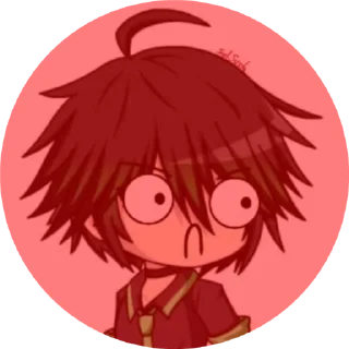 🌟 emoji ДЛЯ ВАС❤ Telegram sticker 7 of 15