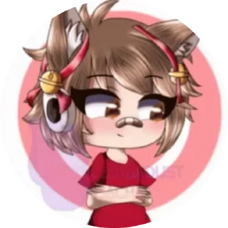 🌟 emoji ДЛЯ ВАС❤ Telegram sticker 10 of 15
