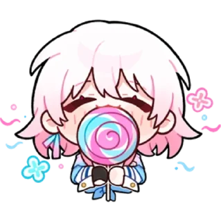 Sticker from ★•Хср•★