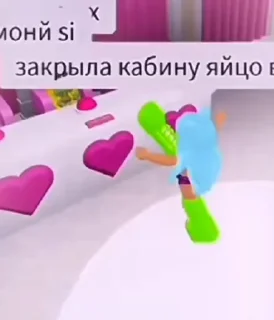 Sticker from сучки