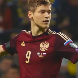 🤟 emoji Создать мемы ➡️ @sportsmem_bot Telegram sticker 7 of 23