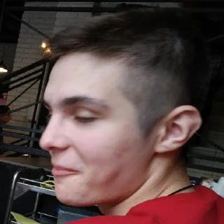 🤔 emoji Віталік Крутий Чувак Telegram sticker 17 of 30