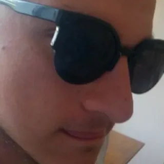 😋 emoji Віталік Крутий Чувак Telegram sticker 6 of 30