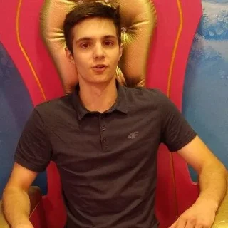 👸 emoji Віталік Крутий Чувак Telegram sticker 16 of 30