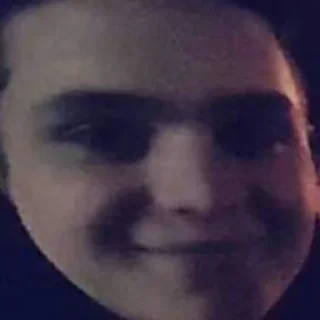 🙂 emoji Віталік Крутий Чувак Telegram sticker 15 of 30