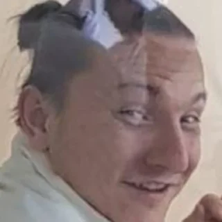 😅 emoji Віталік Крутий Чувак Telegram sticker 8 of 30