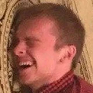 🤣 emoji Віталік Крутий Чувак Telegram sticker 11 of 30