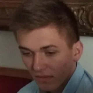 😞 emoji Віталік Крутий Чувак Telegram sticker 19 of 30