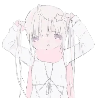 Sticker from ⲙ᧐rᥱ ➝ @calm_stickers