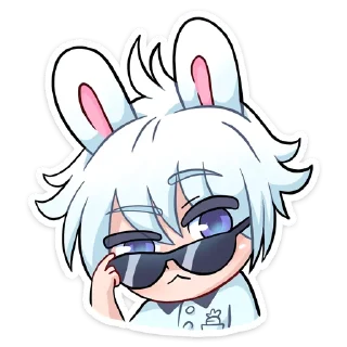 Sticker from Эдди '@KatShiStickers'