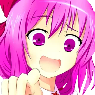Sticker from ᅠ
