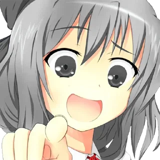 Sticker from ᅠ