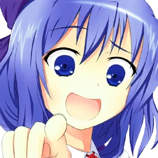 Sticker from ᅠ