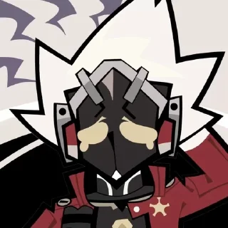 Sticker from 𝘽𝙞𝙡𝙡𝙮 𝙠𝙞𝙙