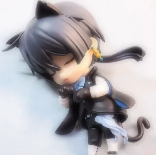💤 emoji фигурки vanitas no carte Telegram sticker 15 of 15