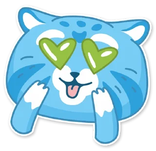 Sticker from Тот самый пак Олимпиадных школ МФТИ