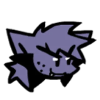 😄 emoji Капи! (@kakashki21) Telegram sticker 22 of 24