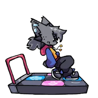 ⬆️ emoji Капи! (@kakashki21) Telegram sticker 9 of 24