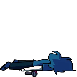 ☠️ emoji Ребека..[@jopaCassandra] Telegram sticker 22 of 35