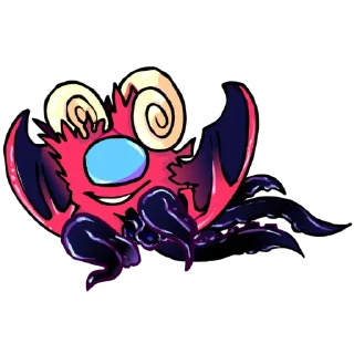 ⬅️ emoji RedMungus (@kakashki21) Telegram sticker 17 of 31