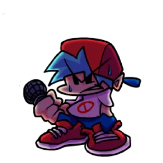 🆙 emoji БФ [@jopaCassandra] Telegram sticker 11 of 19