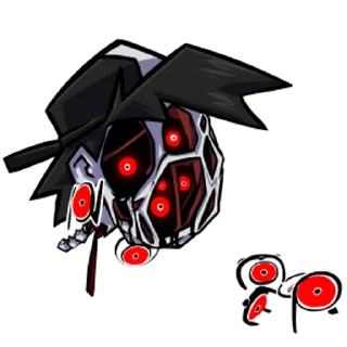 ➡️ emoji Голд. [@kakashki21] Telegram sticker 19 of 39