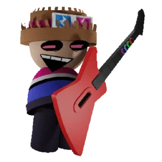 🆗 emoji Банджекс (@kakashki21) Telegram sticker 11 of 16