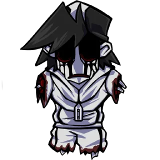 🆙 emoji Голд. [@kakashki21] Telegram sticker 11 of 39