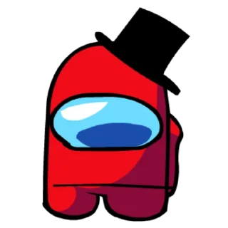 🆙 emoji RedMungus (@kakashki21) Telegram sticker 15 of 31