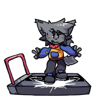 🆙 emoji Капи! (@kakashki21) Telegram sticker 12 of 24