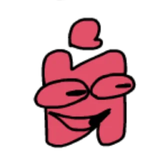 ✅ emoji Йкратрий [@jopaCassandra] Telegram sticker 8 of 9