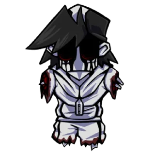 Sticker from Голд. [@kakashki21]