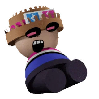 ⬇️ emoji Банджекс (@kakashki21) Telegram sticker 9 of 16