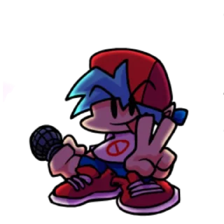 🆙 emoji БФ [@jopaCassandra] Telegram sticker 10 of 19