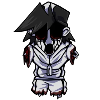 🆙 emoji Голд. [@kakashki21] Telegram sticker 8 of 39
