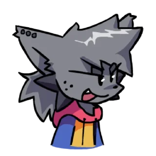 🆙 emoji Капи! (@kakashki21) Telegram sticker 17 of 24