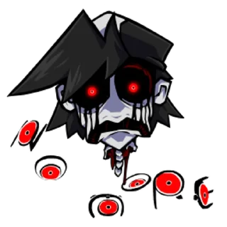 🆗 emoji Голд. [@kakashki21] Telegram sticker 17 of 39