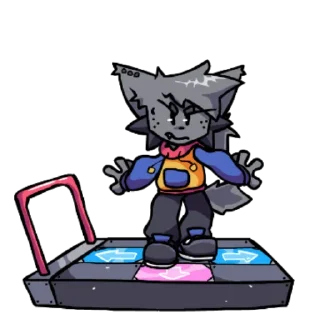 🆙 emoji Капи! (@kakashki21) Telegram sticker 13 of 24